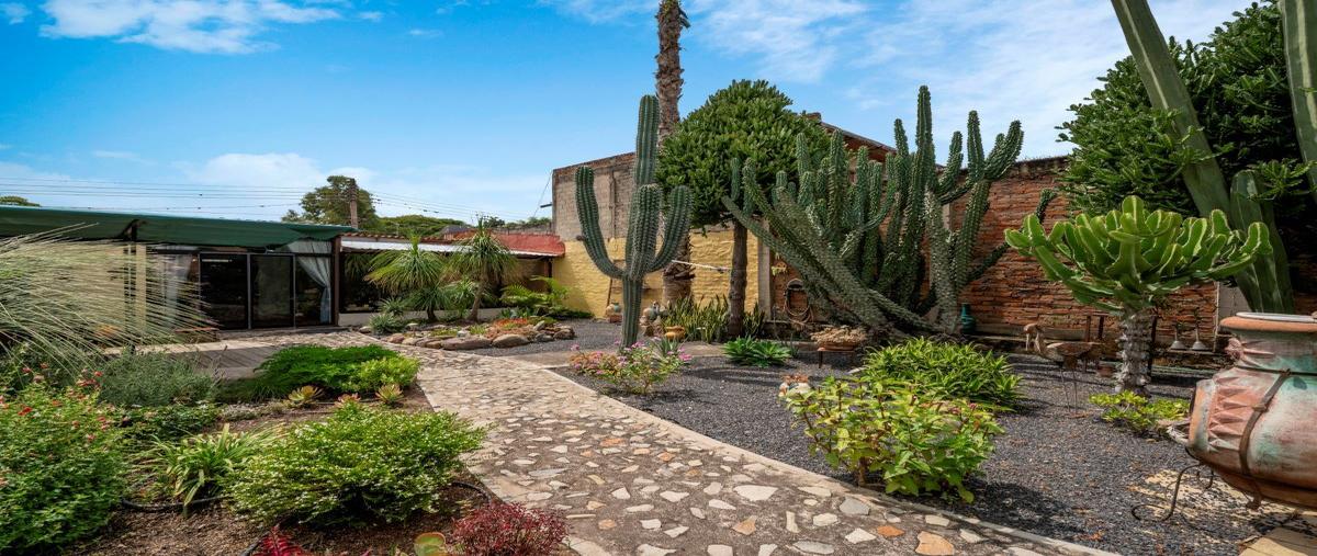 Foto de casa en venta en los lirios , las redes, chapala, jalisco, 0 No. 01