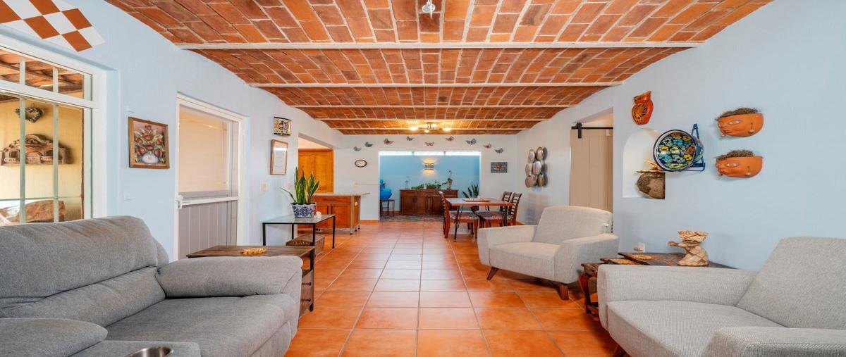 Foto de casa en venta en los lirios , las redes, chapala, jalisco, 0 No. 02