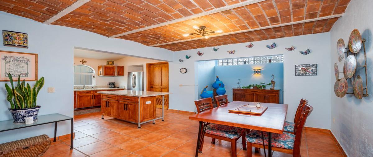 Foto de casa en venta en los lirios , las redes, chapala, jalisco, 0 No. 04