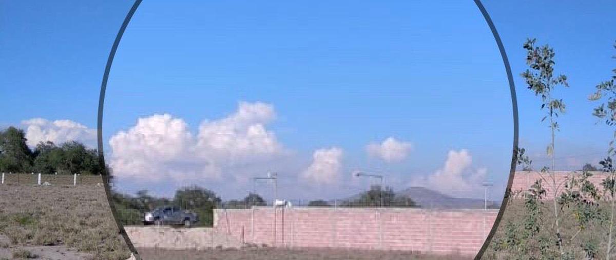 Foto de terreno comercial en venta en los llanitos 1, julio meza hernández, san luis potosí, san luis potosí, 25336191 No. 03