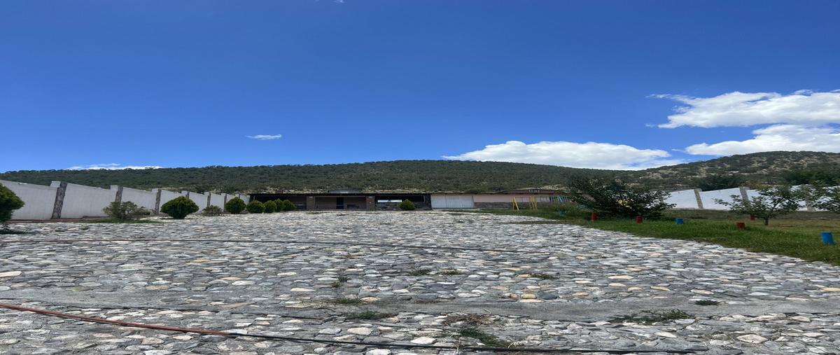 Foto de rancho en venta en  , los llanos, arteaga, coahuila de zaragoza, 26887603 No. 03