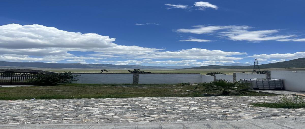 Foto de rancho en venta en  , los llanos, arteaga, coahuila de zaragoza, 26887603 No. 04