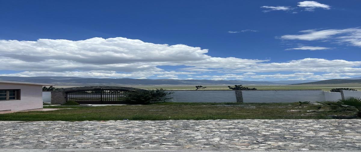 Foto de rancho en venta en  , los llanos, arteaga, coahuila de zaragoza, 26887603 No. 05