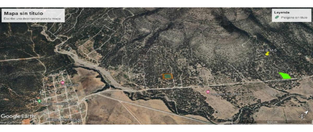 Foto de terreno habitacional en , los llanos, arteaga, coahuila de zaragoza, 0 foto 03 Foto de terreno habitacional en venta en , los llanos, arteaga, coahuila de zaragoza, 0 No. 03