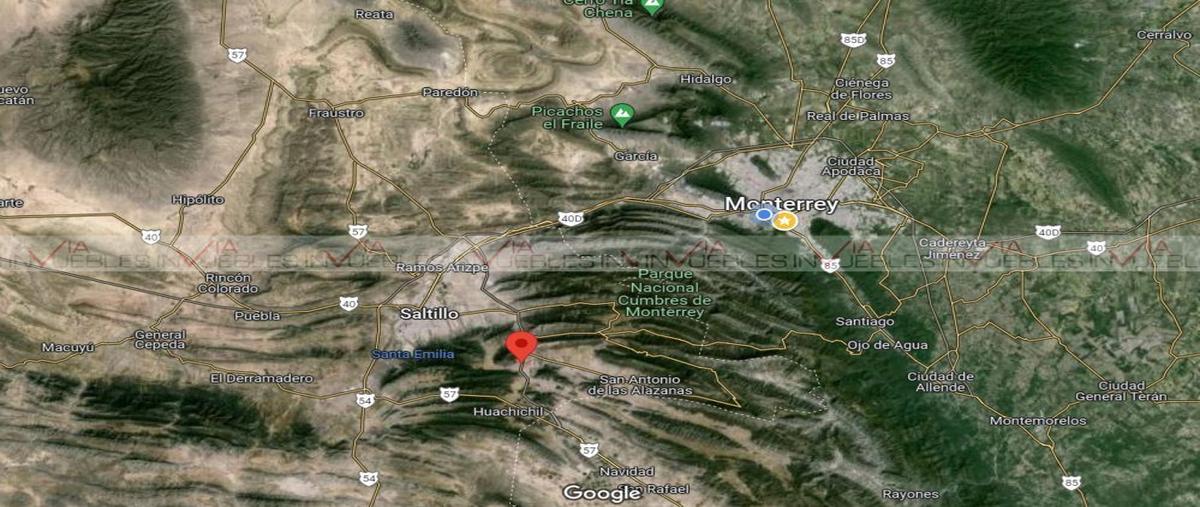 Foto de terreno habitacional en venta en los llanos , monterreal, frontera, coahuila de zaragoza, 28132769 No. 05