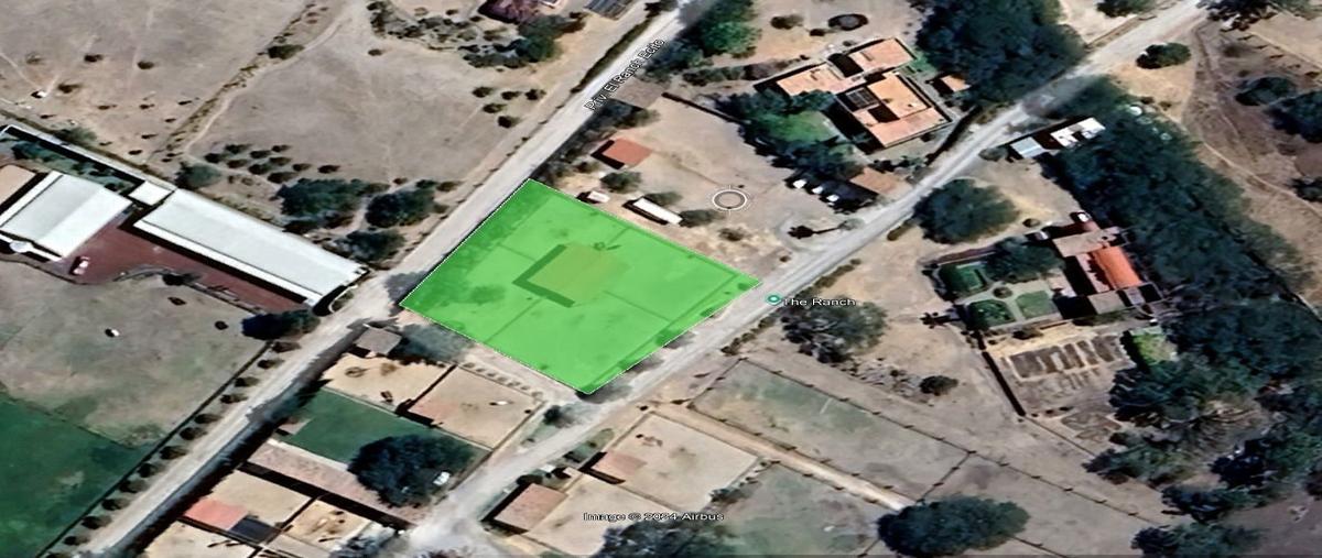 Foto de terreno habitacional en venta en  , los lópez, san miguel de allende, guanajuato, 0 No. 03