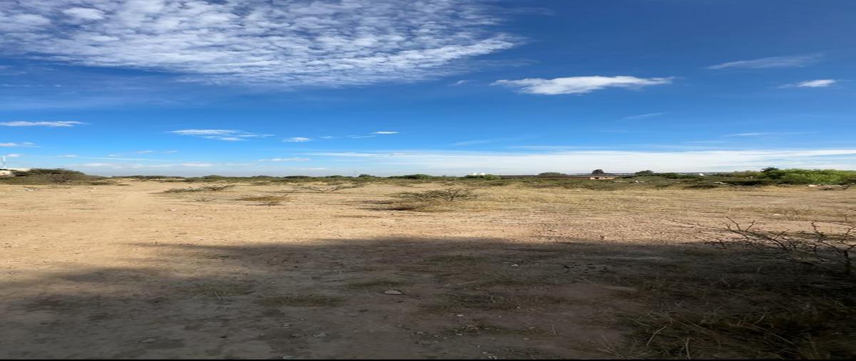 Foto de terreno habitacional en venta en  , los magueyes, san luis potosí, san luis potosí, 0 No. 03