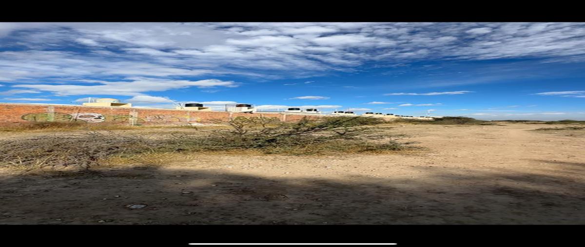 Foto de terreno habitacional en venta en  , los magueyes, san luis potosí, san luis potosí, 0 No. 04