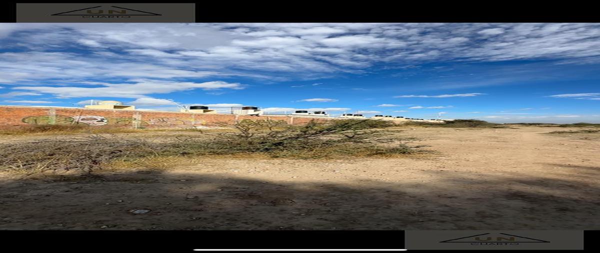 Foto de terreno habitacional en venta en  , los magueyes, san luis potosí, san luis potosí, 30515208 No. 04