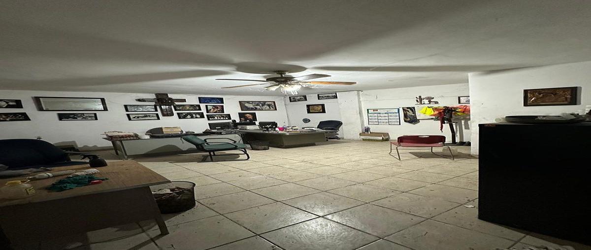 Foto de bodega en venta en  , los manantiales, guadalupe, nuevo león, 0 No. 03