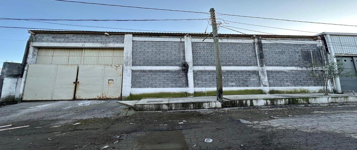 Foto de bodega en venta en  , los manantiales, guadalupe, nuevo león, 0 No. 04