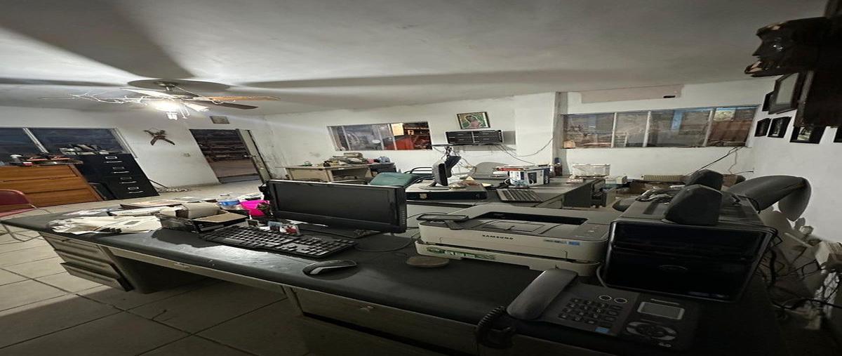 Foto de bodega en venta en  , los manantiales, guadalupe, nuevo león, 0 No. 05