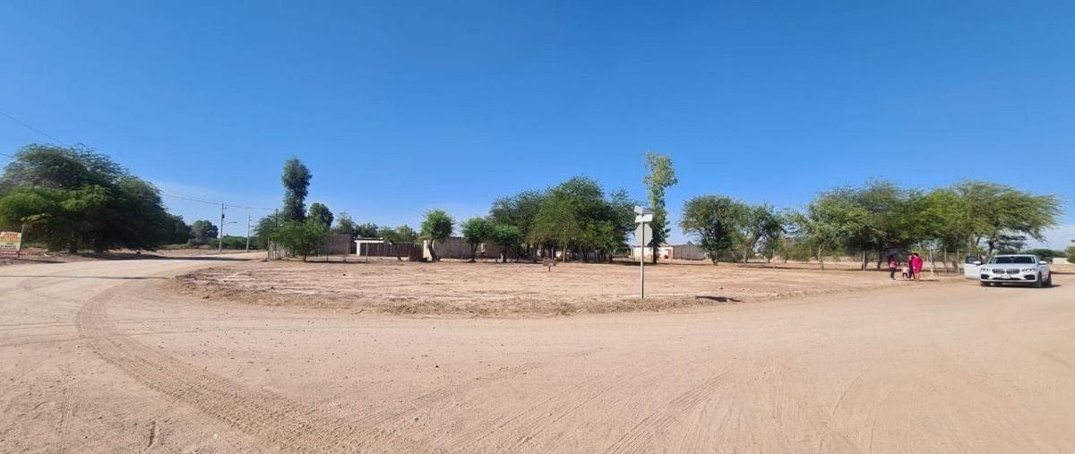 Foto de terreno habitacional en venta en  , los manantiales, mexicali, baja california, 25233885 No. 03