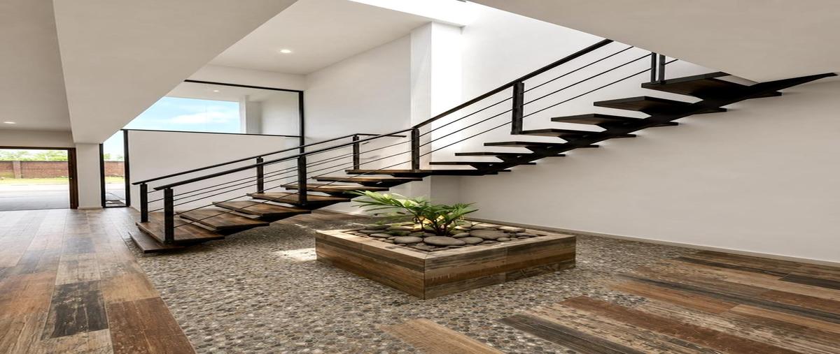 Foto de casa en venta en  , los manantiales residencial, alvarado, veracruz de ignacio de la llave, 30452673 No. 04