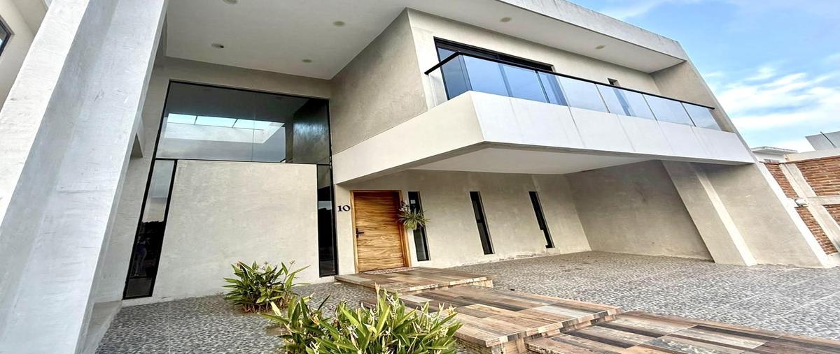 Foto de casa en venta en  , los manantiales residencial, alvarado, veracruz de ignacio de la llave, 0 No. 03