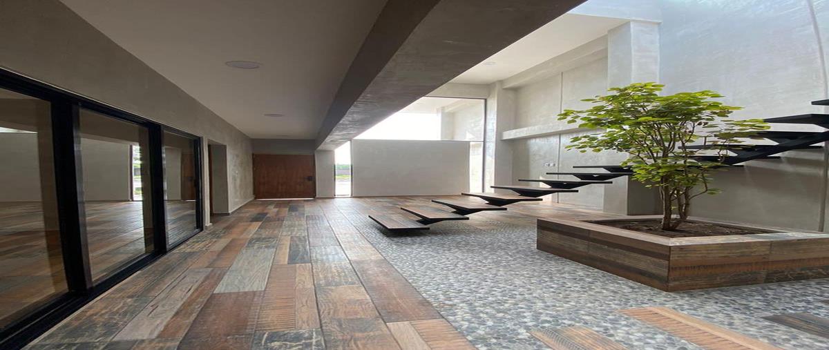 Foto de casa en venta en  , los manantiales residencial, alvarado, veracruz de ignacio de la llave, 0 No. 03