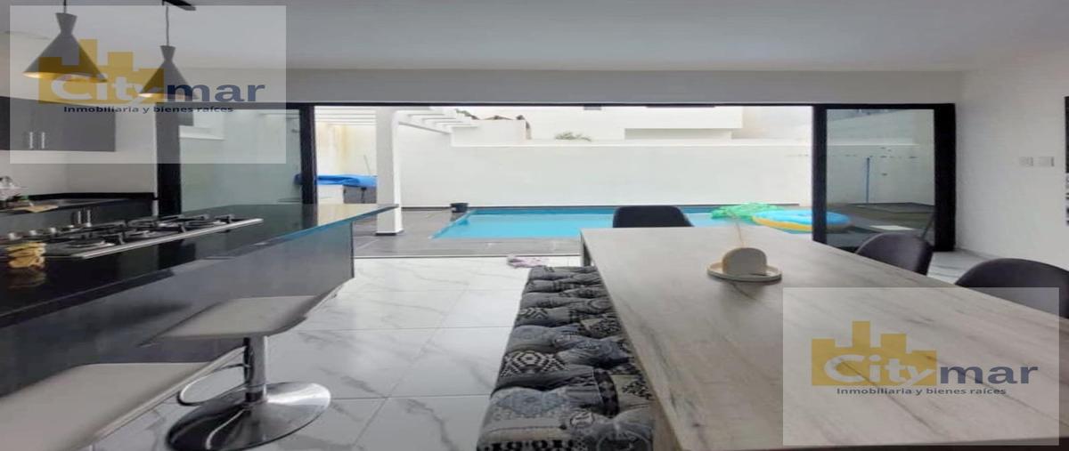 Foto de casa en renta en  , los manantiales residencial, alvarado, veracruz de ignacio de la llave, 0 No. 04