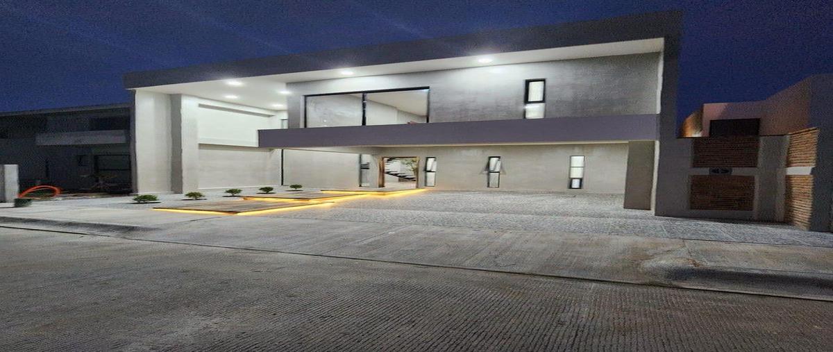 Foto de casa en venta en los manantiales residencial , los manantiales residencial, alvarado, veracruz de ignacio de la llave, 31089982 No. 03