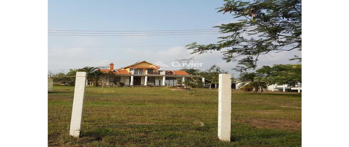 Foto de terreno habitacional en venta en  , los mangos, altamira, tamaulipas, 0 No. 03