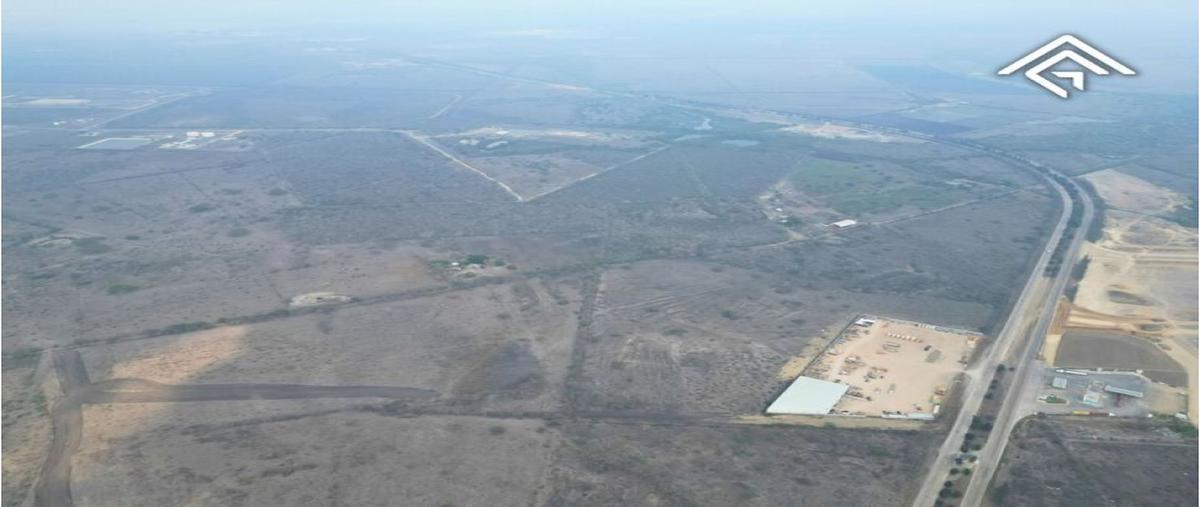 Foto de terreno habitacional en renta en  , los mangos, altamira, tamaulipas, 0 No. 04