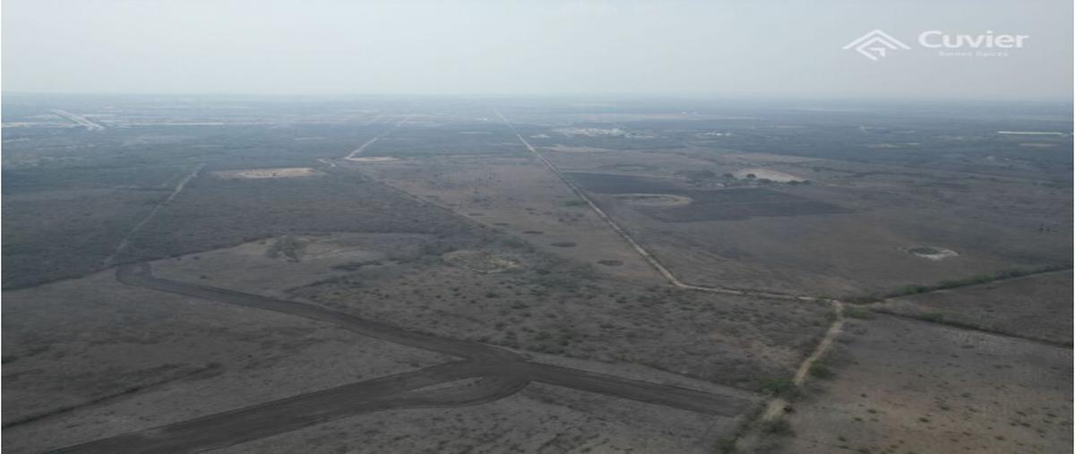 Foto de terreno habitacional en renta en  , los mangos, altamira, tamaulipas, 0 No. 05
