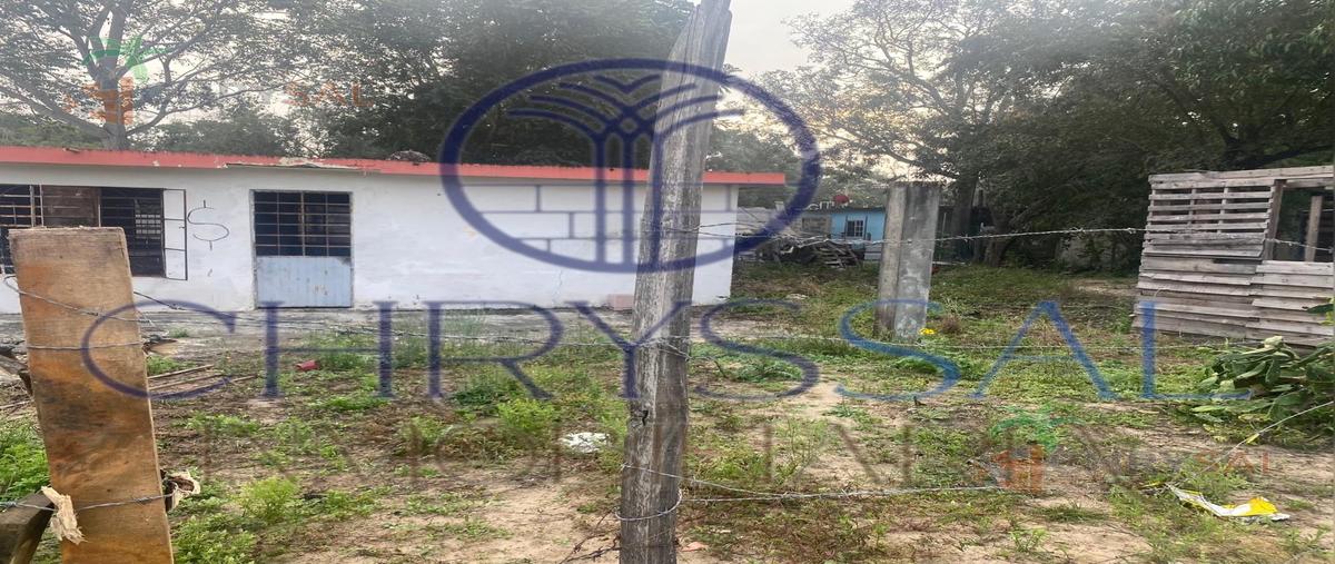 Foto de terreno habitacional en venta en  , los mangos, altamira, tamaulipas, 0 No. 03