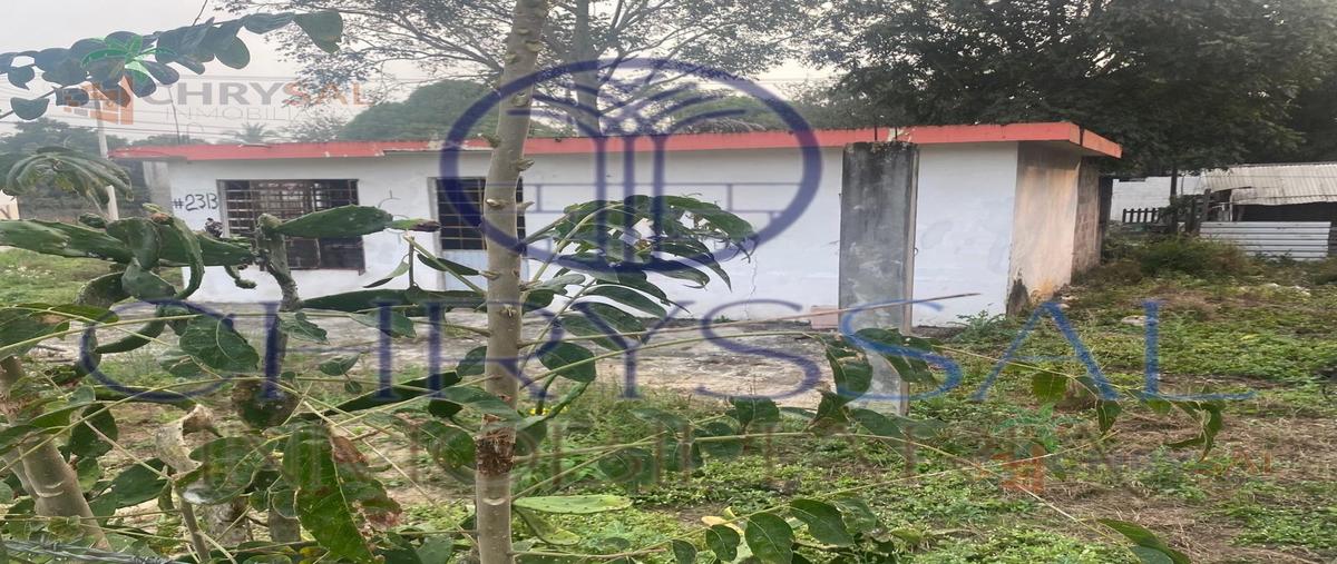 Foto de terreno habitacional en venta en  , los mangos, altamira, tamaulipas, 0 No. 04
