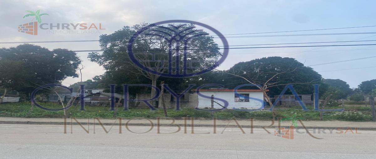 Foto de terreno habitacional en venta en  , los mangos, altamira, tamaulipas, 0 No. 05