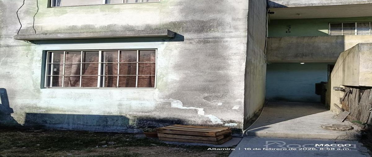 Foto de departamento en venta en  , los mangos, altamira, tamaulipas, 0 No. 05