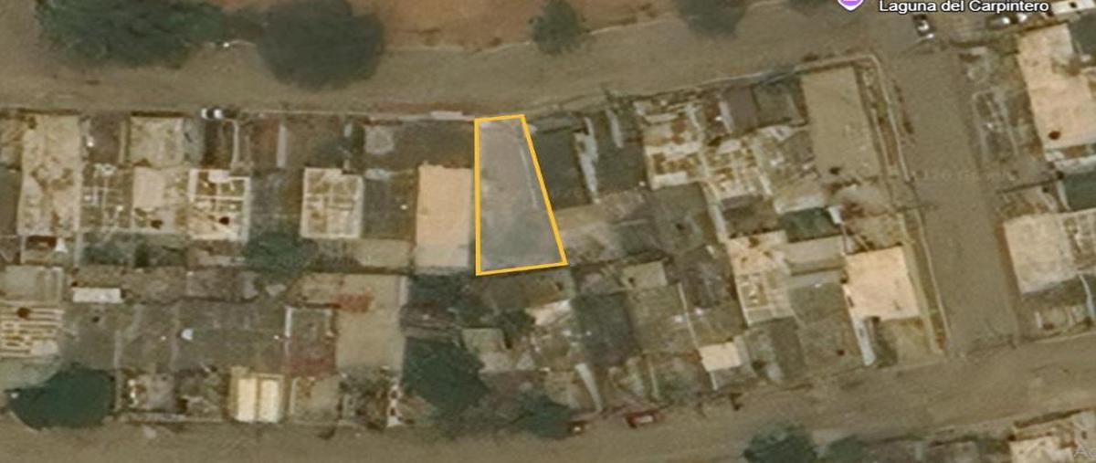 Foto de terreno habitacional en venta en  , los mangos, altamira, tamaulipas, 0 No. 03