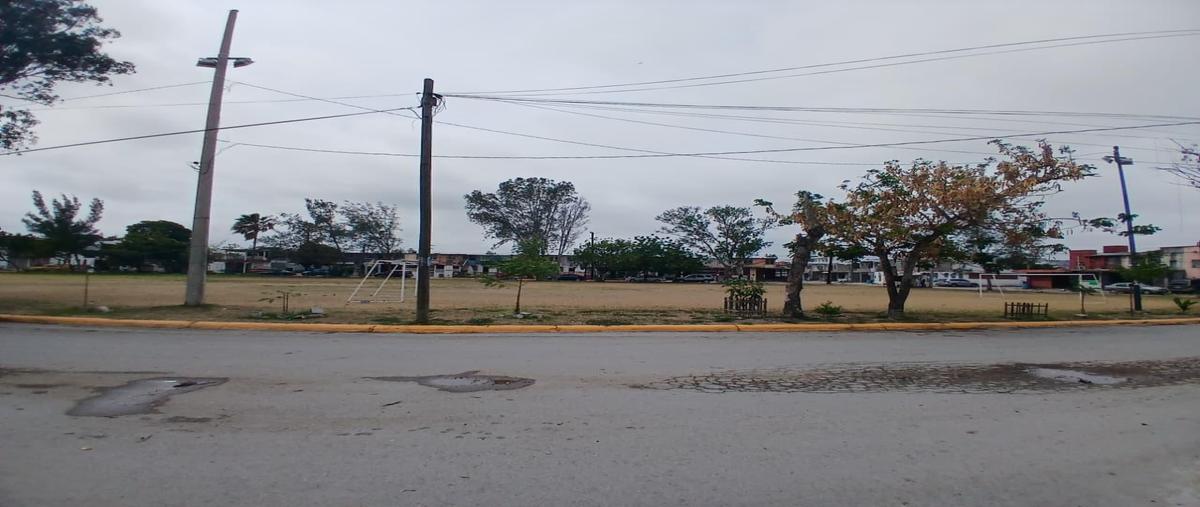 Foto de terreno habitacional en venta en  , los mangos, altamira, tamaulipas, 0 No. 04