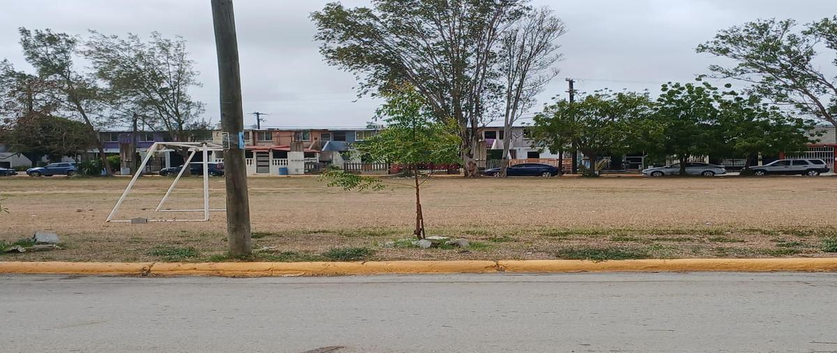 Foto de terreno habitacional en venta en  , los mangos, altamira, tamaulipas, 0 No. 05