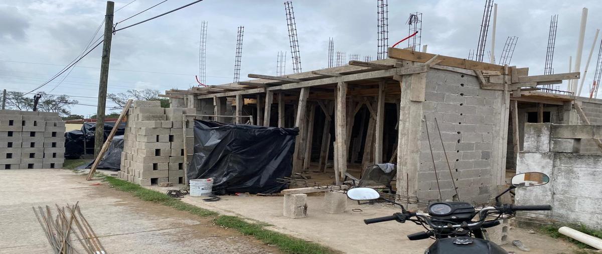 Foto de casa en venta en  , los mangos, ciudad madero, tamaulipas, 30111818 No. 04