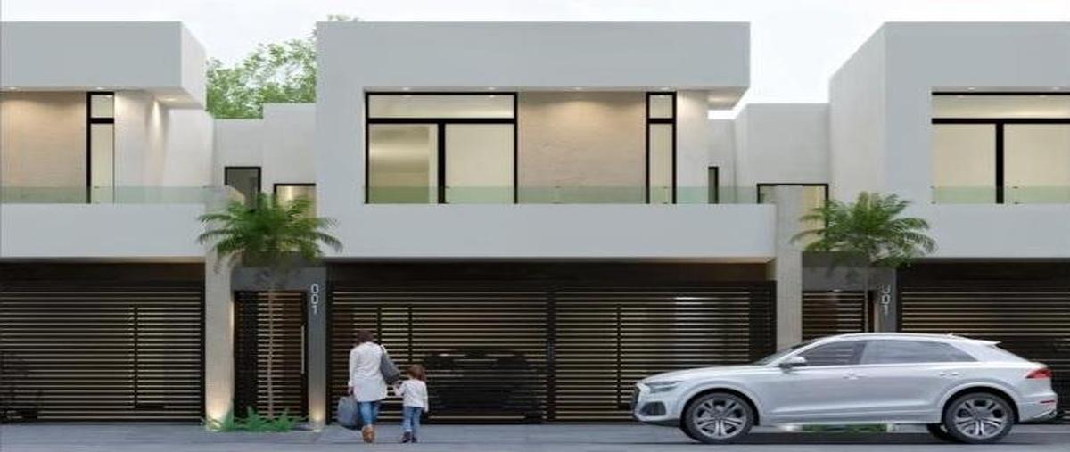 Foto de casa en venta en  , los mangos, ciudad madero, tamaulipas, 30164187 No. 03