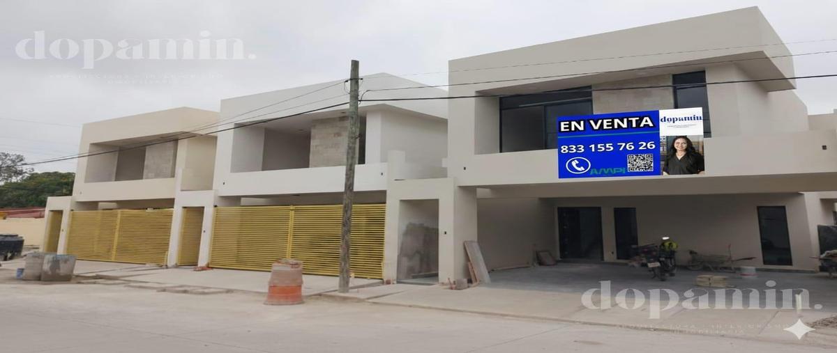 Foto de casa en , los mangos, ciudad madero, tamaulipas, 30360879 foto 01 Foto de casa en venta en , los mangos, ciudad madero, tamaulipas, 30360879 No. 01