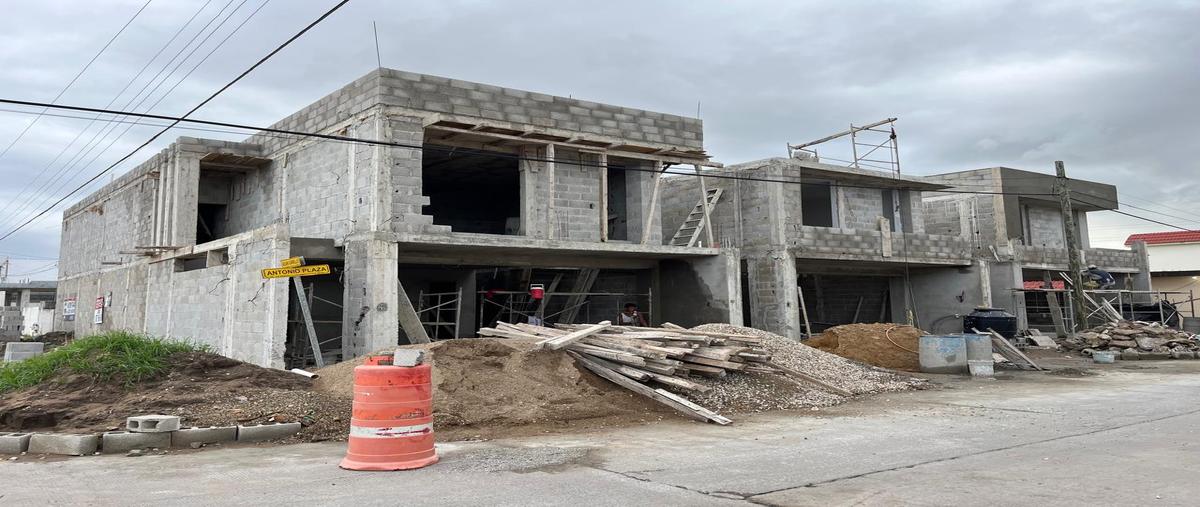 Foto de casa en venta en  , los mangos, ciudad madero, tamaulipas, 0 No. 03