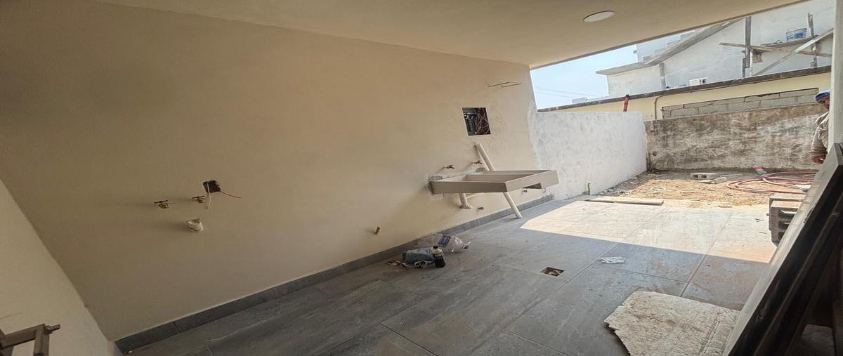 Foto de casa en venta en  , los mangos, ciudad madero, tamaulipas, 0 No. 04