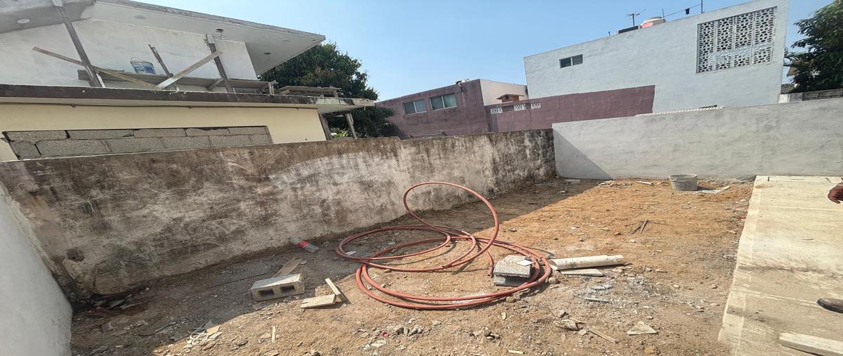 Foto de casa en venta en  , los mangos, ciudad madero, tamaulipas, 0 No. 05