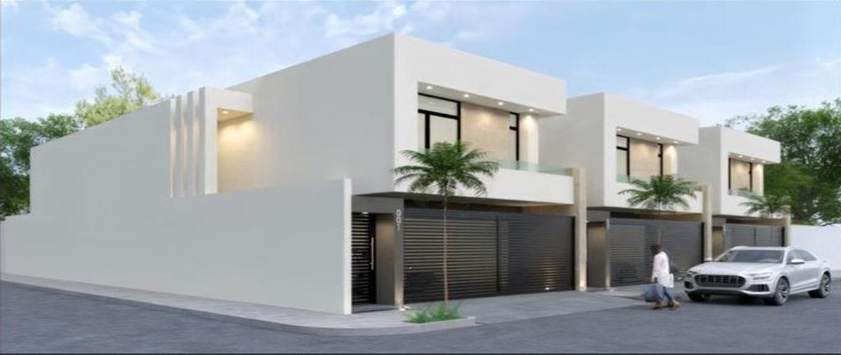 Foto de casa en venta en  , los mangos, ciudad madero, tamaulipas, 0 No. 03