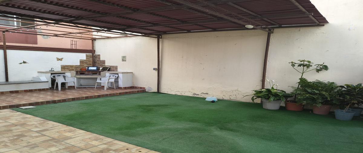 Foto de casa en venta en  , los mangos, ciudad madero, tamaulipas, 0 No. 04