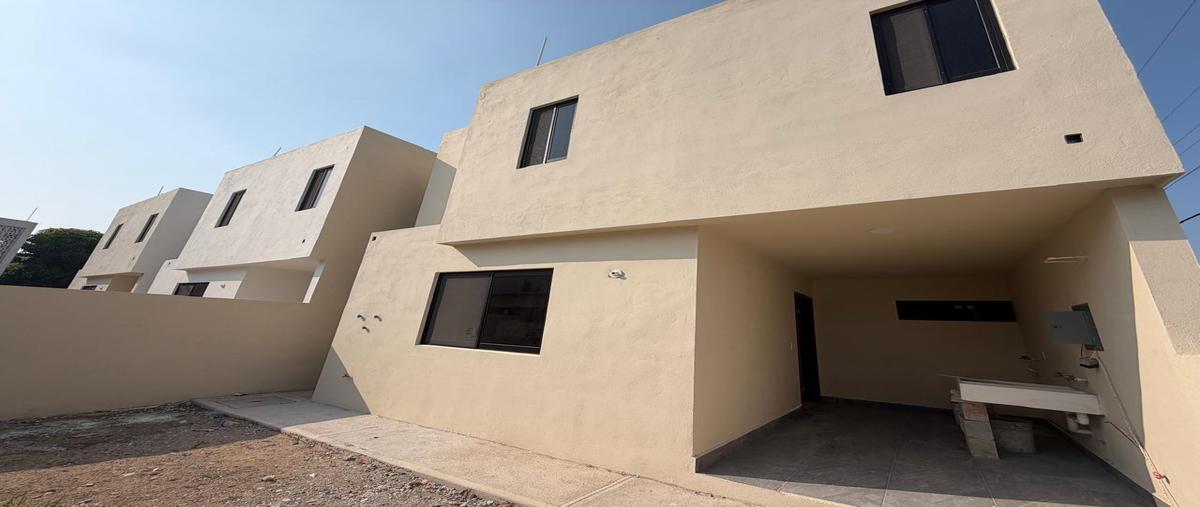 Foto de casa en venta en  , los mangos, ciudad madero, tamaulipas, 0 No. 04