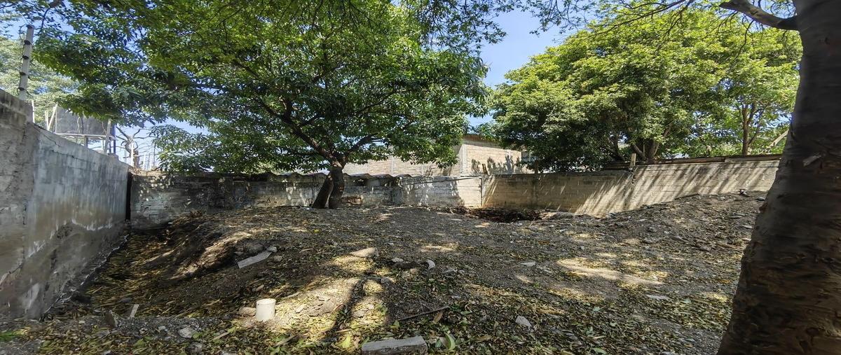 Foto de terreno habitacional en venta en los mangos , loma bonita, tuxtla gutiérrez, chiapas, 0 No. 04