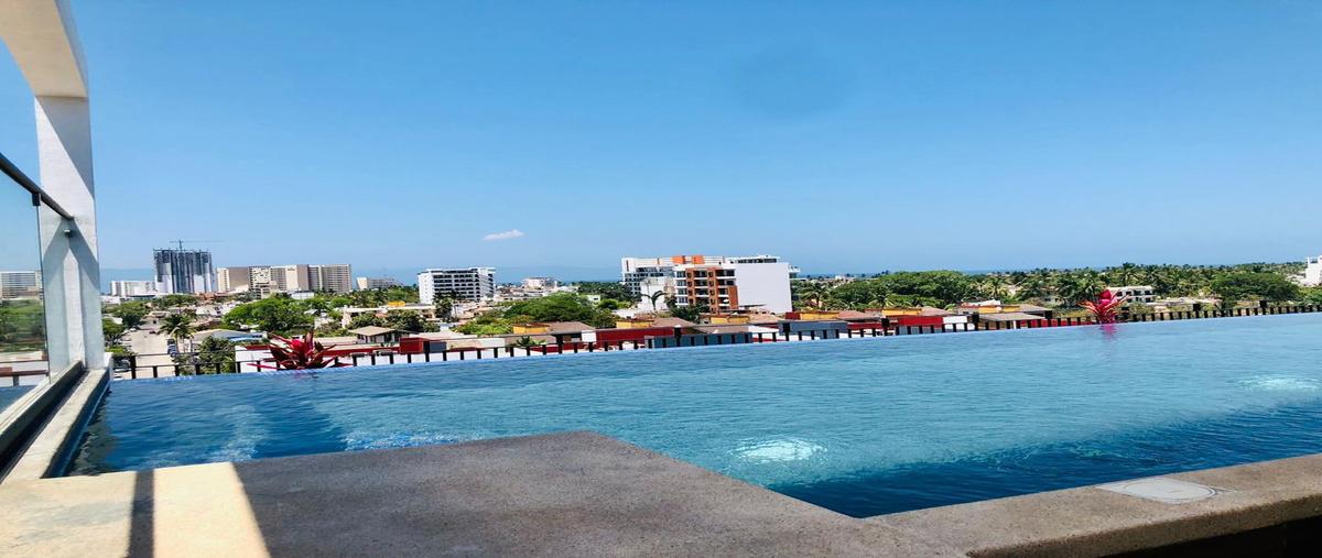 Foto de departamento en , los mangos, puerto vallarta, jalisco, 30860849 foto 01 Foto de departamento en venta en , los mangos, puerto vallarta, jalisco, 30860849 No. 01