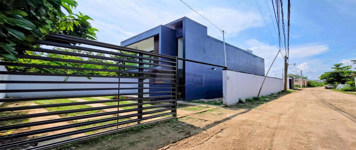 Foto de casa en venta en los manguitos 30, nandambua 1a sección, chiapa de corzo, chiapas, 0 No. 03