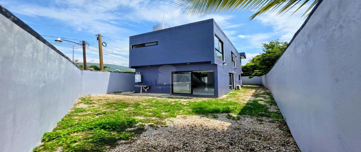 Foto de casa en venta en los manguitos 30, nandambua 1a sección, chiapa de corzo, chiapas, 0 No. 04