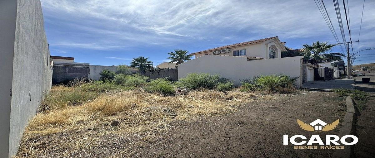 Foto de terreno habitacional en venta en  , los manzanos, cuauhtémoc, chihuahua, 30999137 No. 03