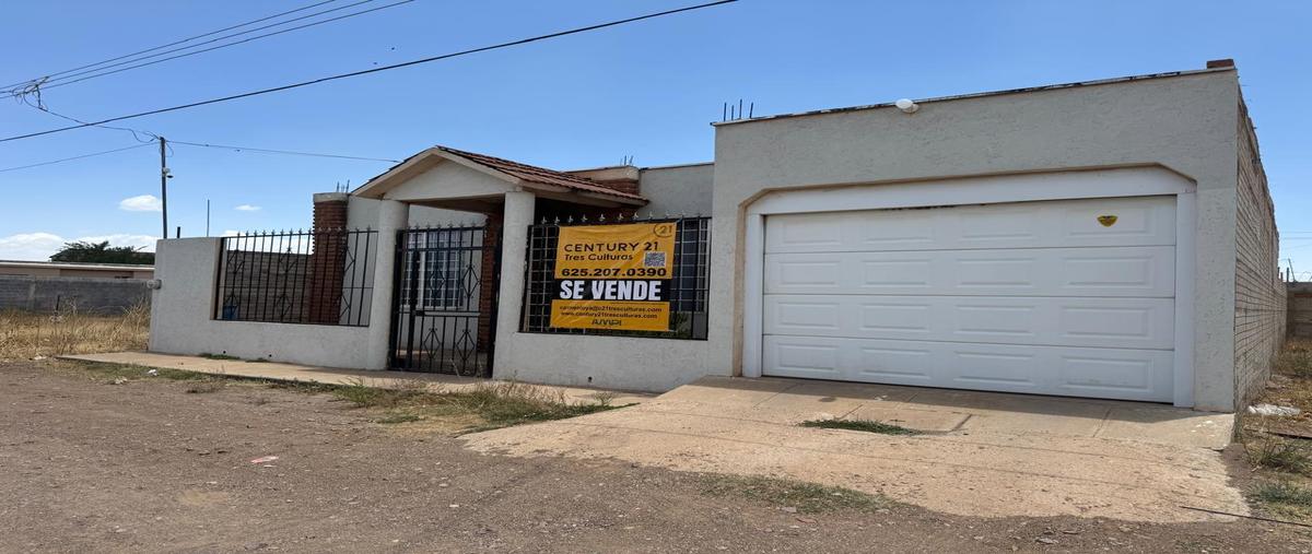 Foto de casa en venta en  , los manzanos, cuauhtémoc, chihuahua, 0 No. 03
