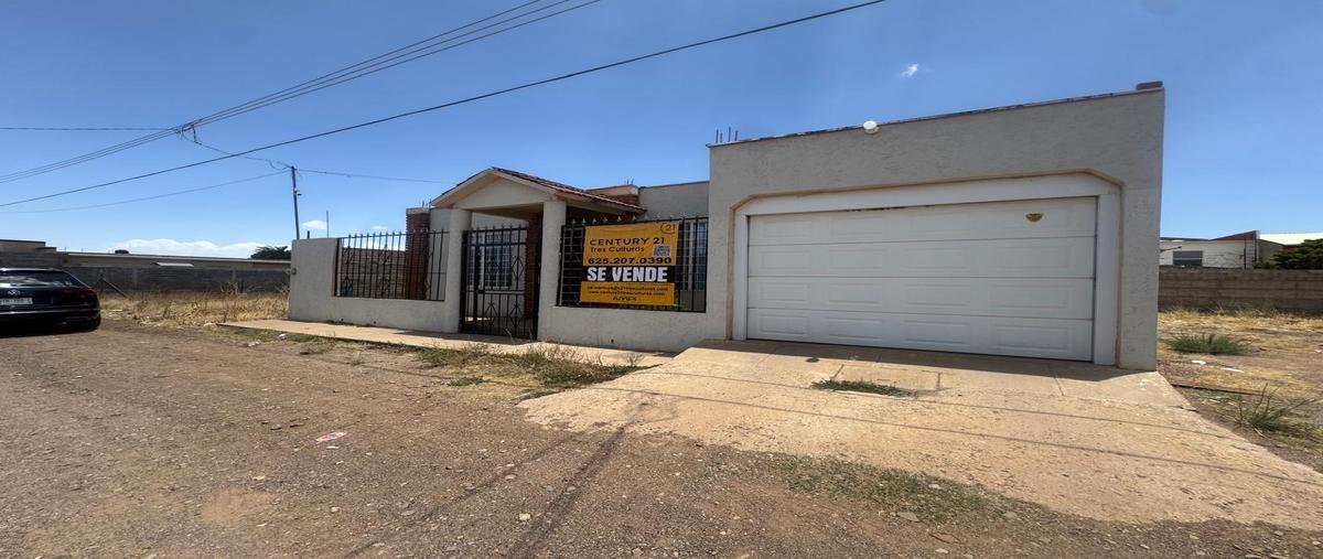 Foto de casa en venta en  , los manzanos, cuauhtémoc, chihuahua, 0 No. 04