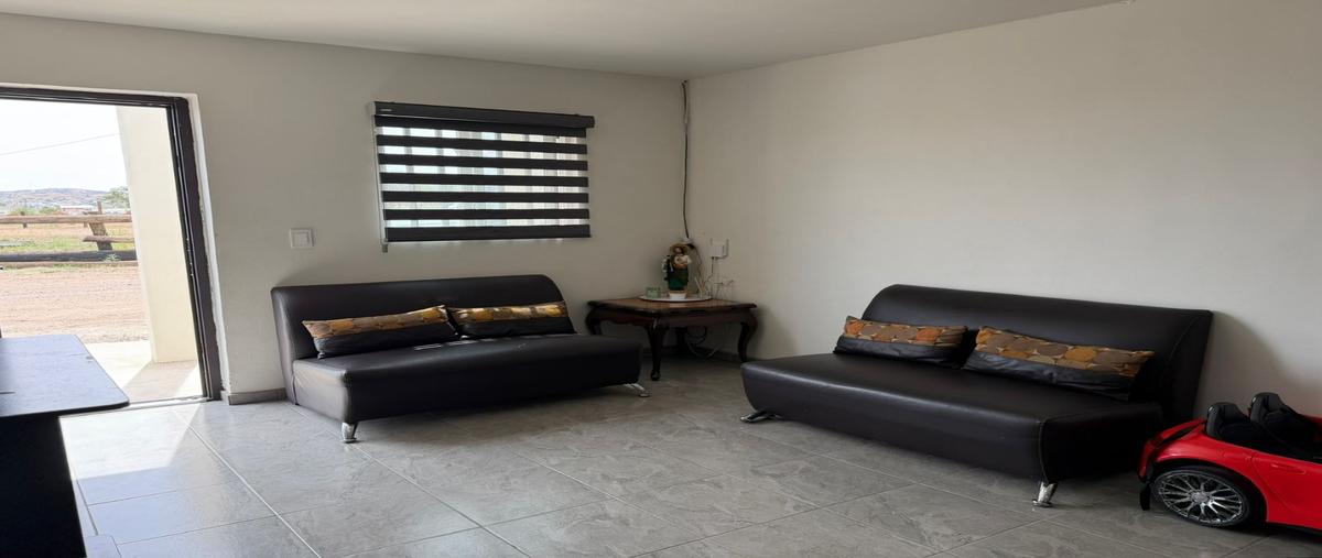 Foto de casa en venta en  , los manzanos, cuauhtémoc, chihuahua, 0 No. 03