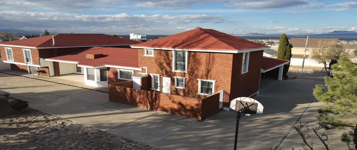 Foto de casa en renta en  , los manzanos, cuauhtémoc, chihuahua, 0 No. 03